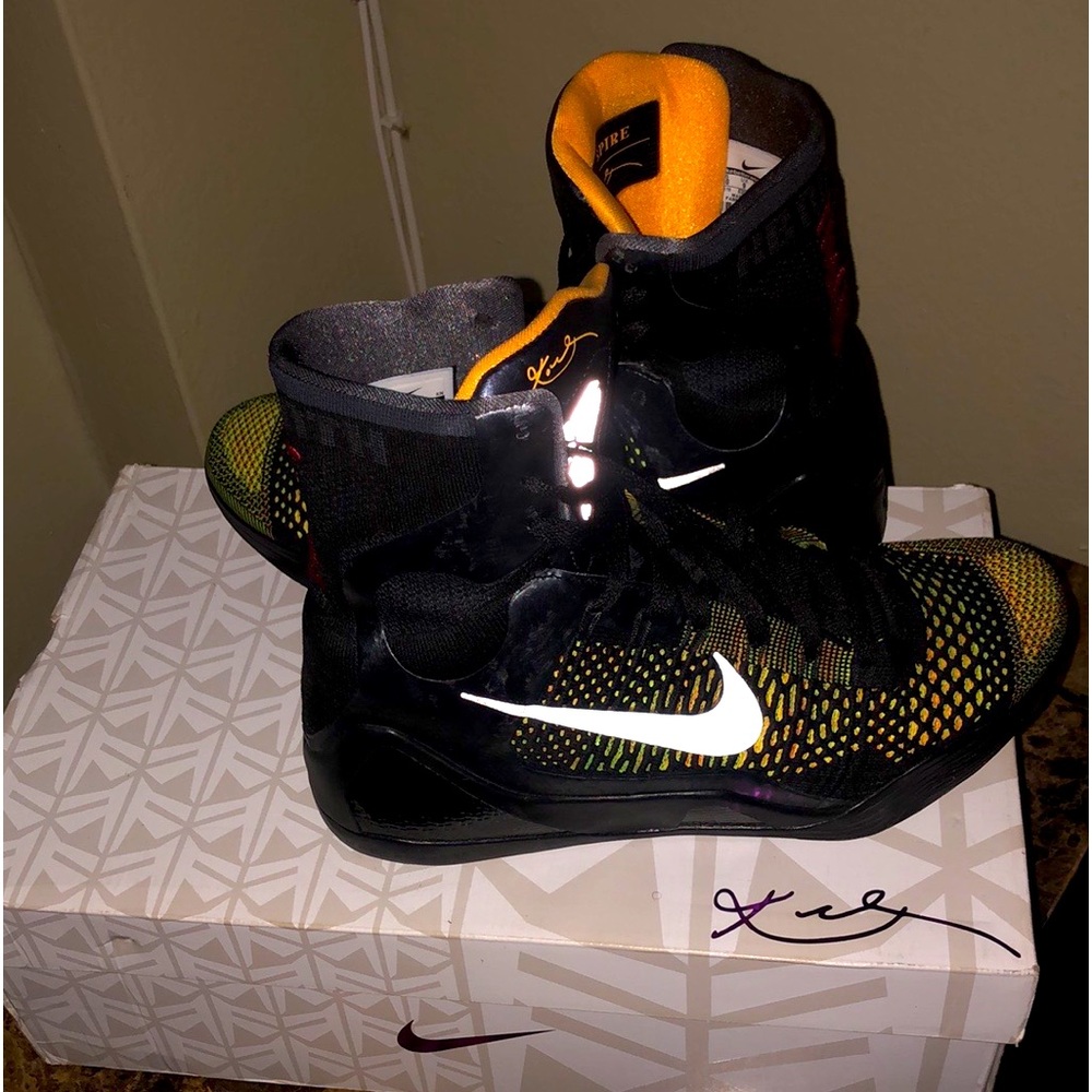 Kobe Elite
